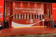 Coca-Cola Rilis 12 Kaleng Edisi Khusus Piala Dunia 2026