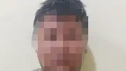Curi Motor Pakai Kunci Jatuh, Pelaku Dijejaki Lewat Facebook