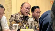Dadan Buka Suara Usai Dicopot dari Kepala BGN, Terima Keputusan Prabowo