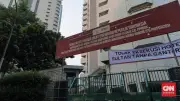 Daftar Pintu dan Area GBK Ditutup Imbas Eksekusi Hotel Sultan