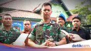 Dandim Serang Bantah Anggotanya Dapat Perlakuan Khusus Usai Keroyok Brimob