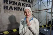 Dara Arafah Kembalikan Uang Saku Rp 10 Juta dari Hanania ke Penyidik