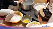 Dari Teras Rumah, Pempek Raffael Kini Punya 7 Cabang dan Omzet Ratusan Juta