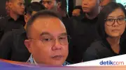Dasco Akan Rapat Koordinasi Bahas Ancaman PHK 55 Ribu Buruh Bekasi