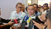 Dasco Telepon Dirut Pertamina Bahas Ancaman PHK 55.000 Pekerja Akibat Gas Industri