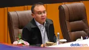 Dasco Ungkap Strategi Pemerintah Perkuat Rupiah Pekan Depan, Imbau Lepas Dolar