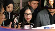 Davina Karamoy Diperiksa 6 Jam, Akui Kembalikan Uang Saku Hanania Travel