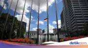 DBH Terancam Dipotong, Pemprov DKI Pangkas Belanja Nonprioritas