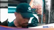 Debt Collector Minta Maaf Usai Cegat Pemotor di Jakarta Timur Viral