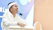 Dedi Mulyadi Bicara Nasib Sayembara Rp250 Juta Tangkap Taufik Hidayat