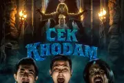 Dee Company Siapkan Film Komedi Horor Cek Khodam, Angkat Fenomena Digital