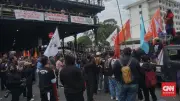 Demo Aliansi Rakyat Memanggil di Gejayan Soroti 10 Tuntutan