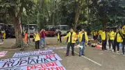 Demo BEM UI 12 Juni 2026: Lima Tuntutan Mahasiswa ke Pemerintah