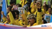 Demo BEM UI di Bundaran HI Hari Ini, Pengendara Diminta Cari Jalur Alternatif