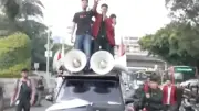 Demo Mahasiswa Hari Ini Bawa Tuntutan 11+9, Ini Poin Lengkapnya