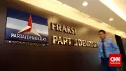 Demokrat Sentil Deddy Sitorus PDIP Soal Pernyataan AHY: Jangan-jangan Tak Mampu Mencerna
