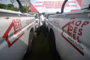 Denda Rp100 Juta untuk Pelamar Koperasi Merah Putih Dihapus