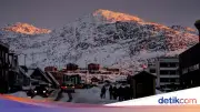 Denmark Kerahkan Wajib Militer ke Greenland di Tengah Incaran Trump