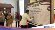 Densus 88 Gandeng Pemkot Cilegon Cegah Radikalisme Lewat Ketahanan Sosial