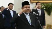 Deret Penasihat Khusus Presiden Prabowo Usai Said Iqbal Dilantik