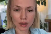 Detail Baru Kematian Influencer Hilde Lynn Helphenstein di Brasil