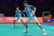 Devin/Ali Satu-satunya Wakil Indonesia di Final Macau Open 2026
