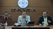 Dewan Pers Ungkap Perusahaan AI Tak Pernah Bayar Karya Jurnalistik