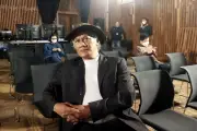Dewi Irawan Ungkap Kondisi Terkini Tyo Pakusadewo yang Masih Dirawat Intensif
