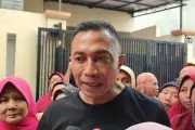 Dharma Pongrekun Sebut Protokol Adalah Proses Total Kontrol