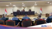 Dharma Pongrekun Ubah 85% Isi Gugatan UU Kesehatan di MK