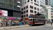 Di Balik Gemerlap Hong Kong: Kisah Perjuangan Pekerja Migran Indonesia