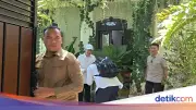 Didit Prabowo Temui Jokowi 30 Menit di Solo, Bicara Apa?