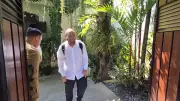 Didit Prabowo Temui Jokowi di Solo, Pertemuan Tertutup 40 Menit