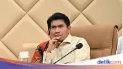 Didit Prabowo Temui Jokowi, Gerindra Sebut Silaturahmi Hal Lumrah