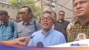 Diperiksa Polisi, Islah Bahrawi Bantah Tuduhan Hasut Gulingkan Prabowo