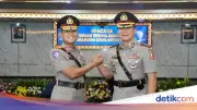 Dirgakkum Korlantas Resmi Berganti, Penegakan Hukum Humanis dan Optimalisasi ETLE Jadi Prioritas