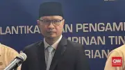 Dirjen Imigrasi Dukung Penuh KPK Terkait OTT Kepala Imigrasi Jakarta Barat