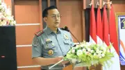 Dirjen Imigrasi Dukung Proses Hukum KPK Terkait OTT di Kantor Imigrasi Jakbar