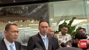 Dirjen Imigrasi Instruksikan Jajaran Kooperatif dengan KPK