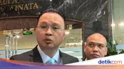 Dirjen Imigrasi Instruksikan Jajarannya Kooperatif dengan KPK