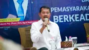 Dirjen Pemasyarakatan Ungkap Wajah Baru Lapas yang Lebih Manusiawi