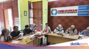 Disdik Jabar Dilaporkan ke Ombudsman Akibat Carut-marut PCMB 2026