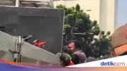 Dishub Jaktim Datangi Rumah Ojol dan Minta Maaf Usai Viral Penertiban