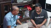 Dishub Jaktim Datangi Rumah Ojol yang Histeris, Minta Maaf dan Evaluasi Penertiban