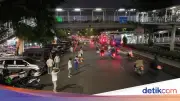 Dishub Jelaskan Parkir di Cawang Bukan Liar, Ada Aturan Jam dan Kapasitas