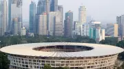 Dishub Siapkan Rekayasa Lalin di GBK Akhir Pekan 6-7 Juni 2026