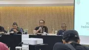 Dishut Kalsel Evaluasi Rehabilitasi DAS di KPH Tanah Laut