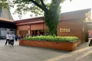 Diskon 49,9% Tiket TMII Sambut HUT Jakarta ke-499