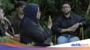 Diskusi Eco-Luxury Jakarta Ajak Anak Muda Beralih ke Air PAM dan Bawa Tumbler