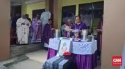 Dokter Icha Curhat ke Rekan Sejawat Sebelum Meninggal: Saya Dibentak-bentak